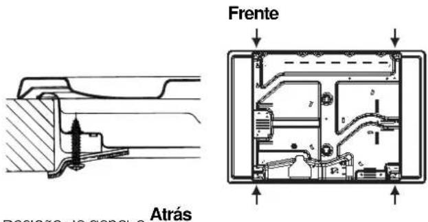 Ariston Thermo PH 730 RT - Encaixe - 6
