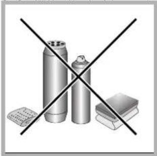 Ariston Thermo PH 730 RT - Schoonmaken van het apparaat - 2
