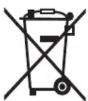 ELIN WM65A - Die Symbole - 1