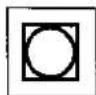 ELIN WM14M - Beschreibung der Symbole auf internationalen Textilpflegeetiketen (ITCL) - 11