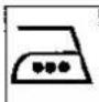 ELIN WM14M - Beschreibung der Symbole auf internationalen Textilpflegeetiketen (ITCL) - 14