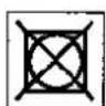 ELIN WASL10 - Beschreibung der Symbole auf internationalen Textilpflegeetiketten (ITCL) - 12
