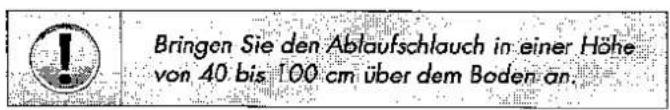 ELIN WASL10 - Elektroanschlüsse - 1