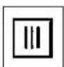 ELIN WASL10 - Beschreibung der Symbole auf internationalen Textilpflegeetiketten (ITCL) - 10