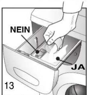 ELIN WM47 - Wasch- und Pflegemittel - 2