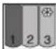 ELIN WM26AAA - Stop am Programm- und Temperaturschalter - 3