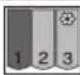 ELIN WM26AAA - Stop am Programm- und Temperaturschalter - 7