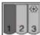 ELIN WM26AAA - Stop am Programm- und Temperaturschalter - 5