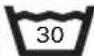 ELIN WM26AAA - Stop am Programm- und Temperaturschalter - 26
