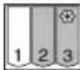 ELIN WM26AAA - Stop am Programm- und Temperaturschalter - 22