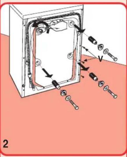 ELIN WAA110 - ENTBLOCKUNG MOD. A - 1