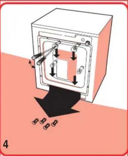 ELIN WAA110 - ENTBLOCKUNG MOD. A - 2