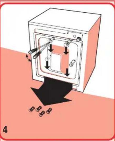 ELIN WAA100M - ENTBLOCKUNG MOD. A - 2