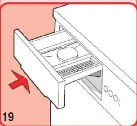ELIN WAA060 - GEBRAUCH DER MASCHINE - 3
