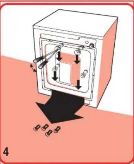 ELIN WAA040 - ENTBLOCKUNG MOD. A - 2