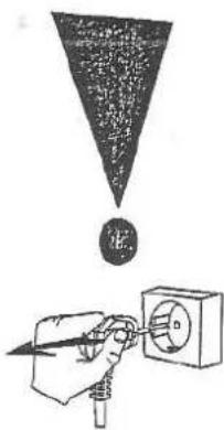 ELIN VKG511 - Sicherheitshinweise - 1