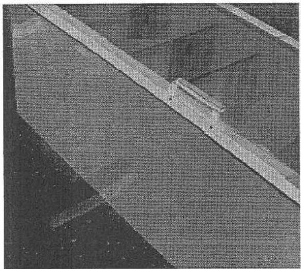 ELIN VKG511 - Aufstellen - 1