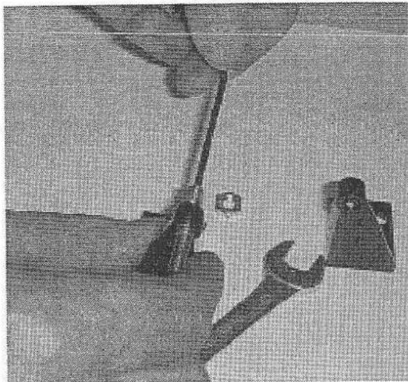 ELIN VKG511 - Aufstellen - 8