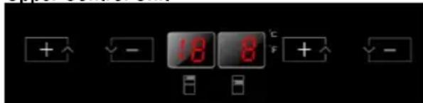 Dunavox DAB-89.215DB - The Controls of Your Unit Upper Control Unit - 1