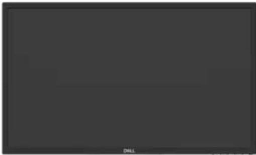 DELL UltraSharp UP2718Q - Lieferumfang - 2