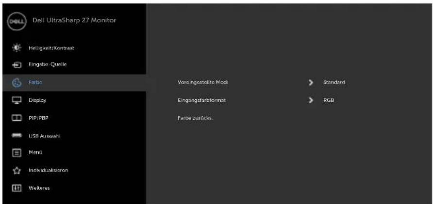 DELL UltraSharp UP2718Q - Beschreibung - 2