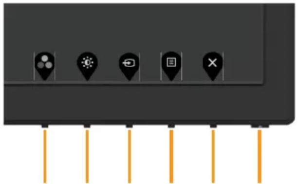 DELL UltraSharp UP2718Q - Integrierte Diagnose - 2