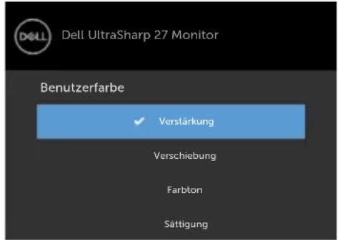 DELL UltraSharp UP2718Q - Beschreibung - 3