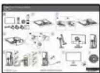DELL UltraSharp UP2718Q - Lieferumfang - 10