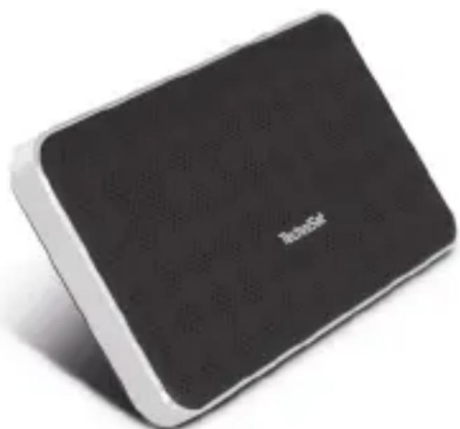 TECHNISAT BLUSPEAKER FL200 - Bedienungs- anleitung - 1