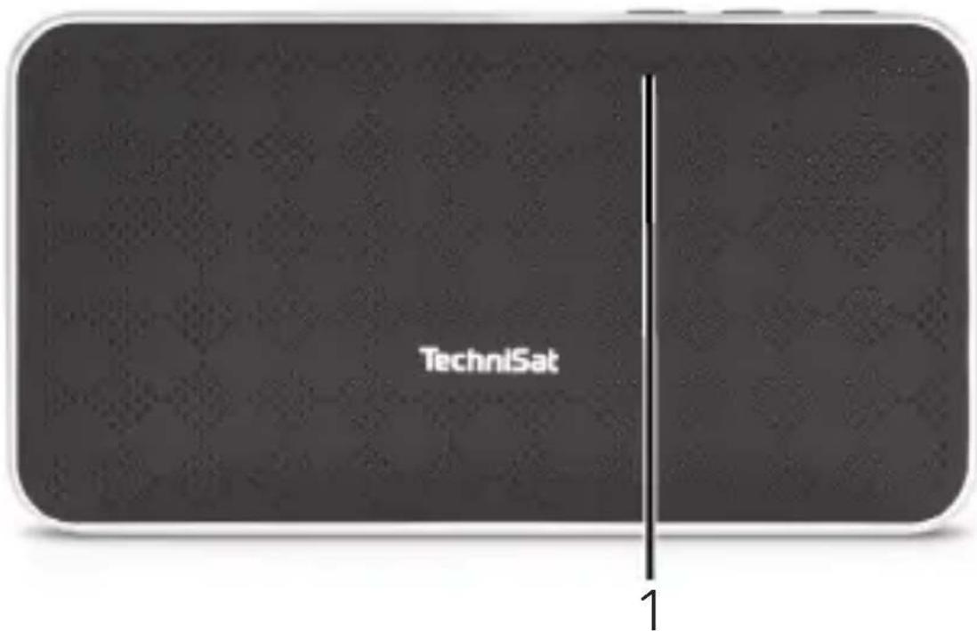 TechniSat 1