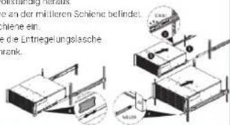 Qsan XCubeSAN XS1224D - INSTALLATION DER HOST-CARD (optional) - 6