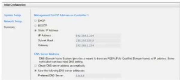 Qsan XCubeSAN XS1212S - Schritt 1 - 2