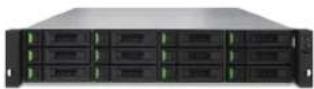 Qsan XCubeSAN XS1212S - Lieferumfang - 2