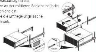 Qsan XCubeSAN XS1224S - INSTALLATION DER HOST-CARD (optional) - 6