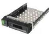 Qsan XCubeSAN XS1216S - Lieferumfang - 1