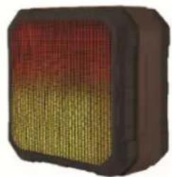 ASSMANN Electronic Spectro II - LED-Themen - 1