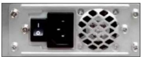 Thecus N8880U - Cable Connections - 11