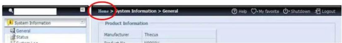 Thecus N8880U - My Favorite - 3