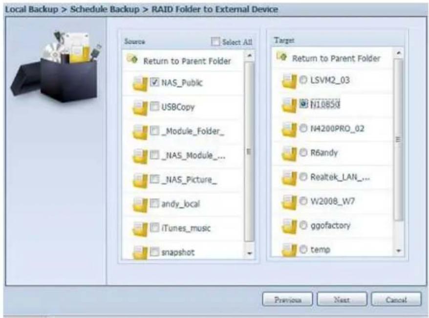 Thecus N8880U - Data Guard (Local Backup) - 24