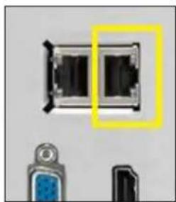 Thecus N8880U - Cable Connections - 6