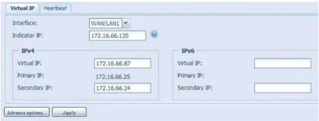Thecus N8880U - WARNING - 5