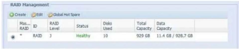 Thecus N8880U - Restore NAS Configuration - 2