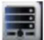 Thecus N8880U - Message Bar - 2