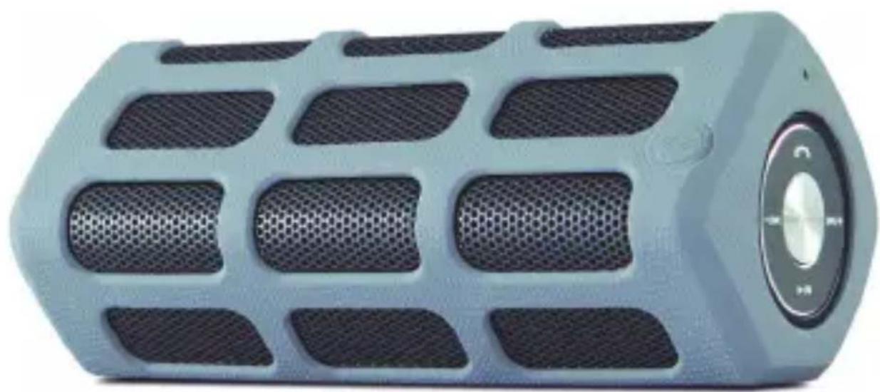 TECHNISAT Bluspeaker OD 300 - Bedienungs- anleitung - 1