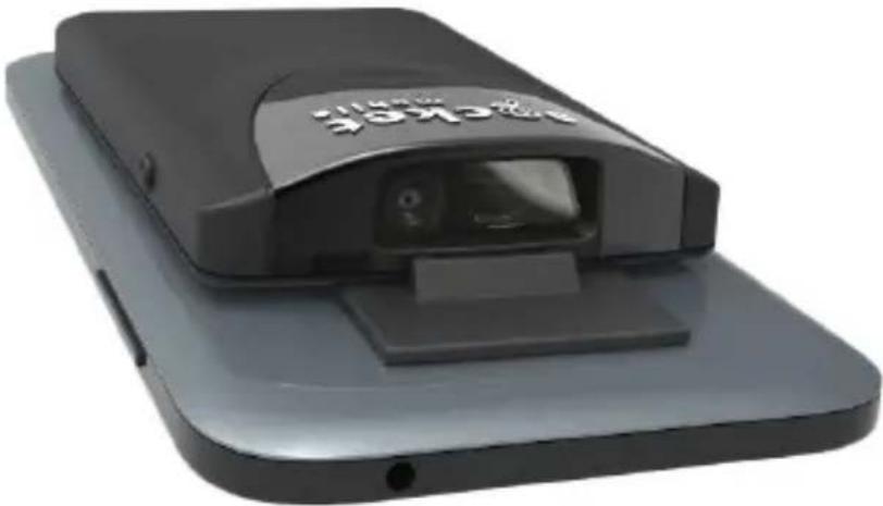 Socket Mobile SocketScanS850 - 1
