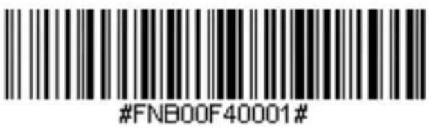 Socket Mobile SocketScanS850 - Scanning Barcodes - 3