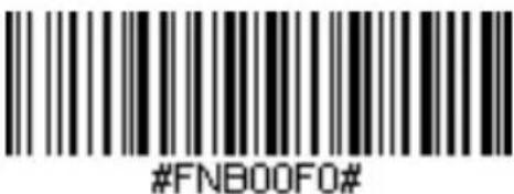 Socket Mobile SocketScanS850 - Scanning Barcodes - 10