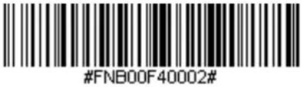 Socket Mobile SocketScanS850 - Scanning Barcodes - 5