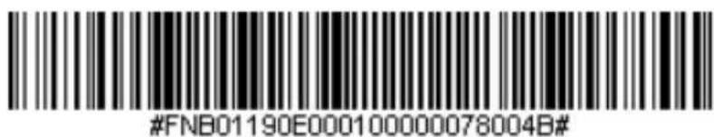 Socket Mobile SocketScanS850 - Scanning Barcodes - 7