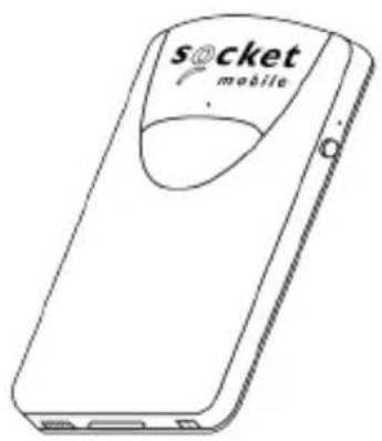 Socket Mobile SocketScanS850 - Bluetooth® wireless technology Cordless Barcode Scanner - 1
